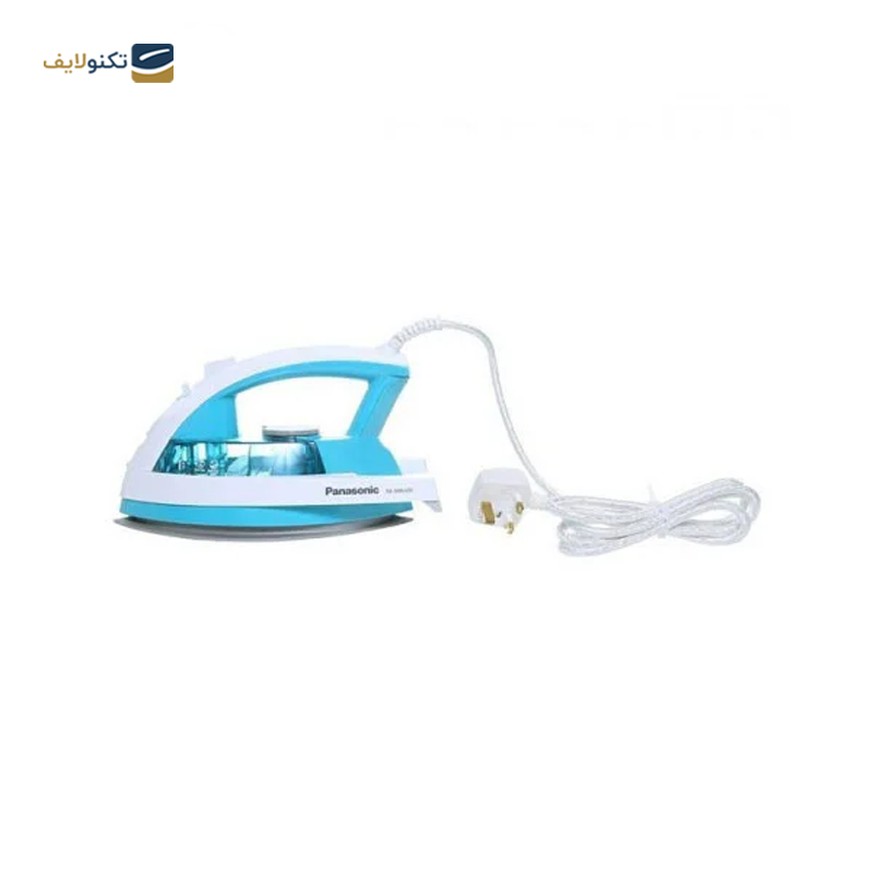  اتو بخار پاناسونیک مدل NI-JW650 - Panasonic NI-JW650 Steamer