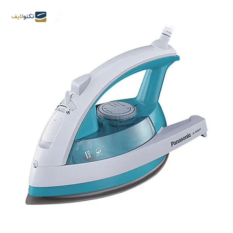  اتو بخار پاناسونیک مدل NI-JW650 - Panasonic NI-JW650 Steamer