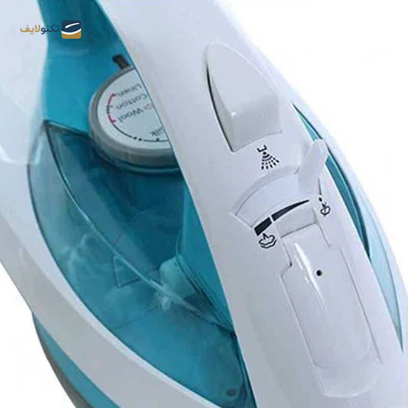  اتو بخار پاناسونیک مدل NI-JW650 - Panasonic NI-JW650 Steamer