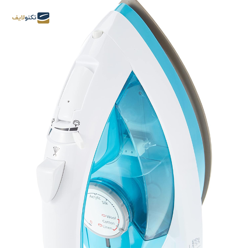  اتو بخار پاناسونیک مدل NI-JW650 - Panasonic NI-JW650 Steamer