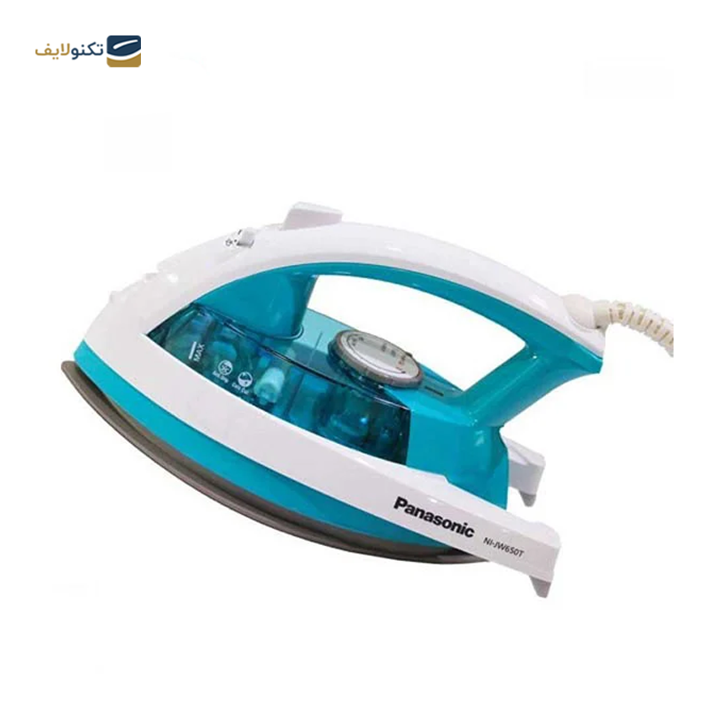  اتو بخار پاناسونیک مدل NI-JW650 - Panasonic NI-JW650 Steamer