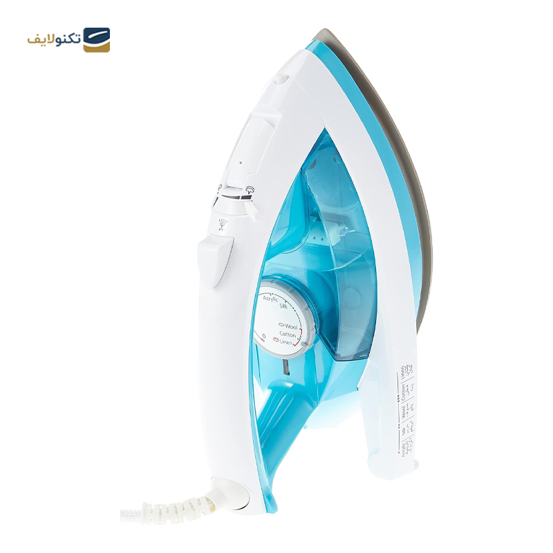  اتو بخار پاناسونیک مدل NI-JW650 - Panasonic NI-JW650 Steamer