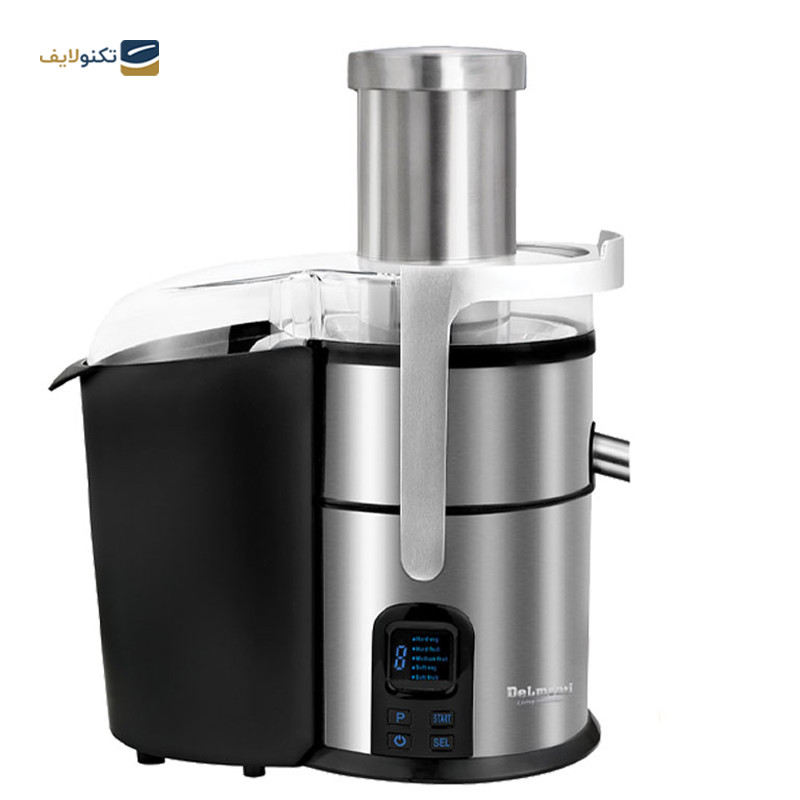 آبمیوه گیری دلمونتی مدل DL 720 - Delmonti DL 720 Juicer