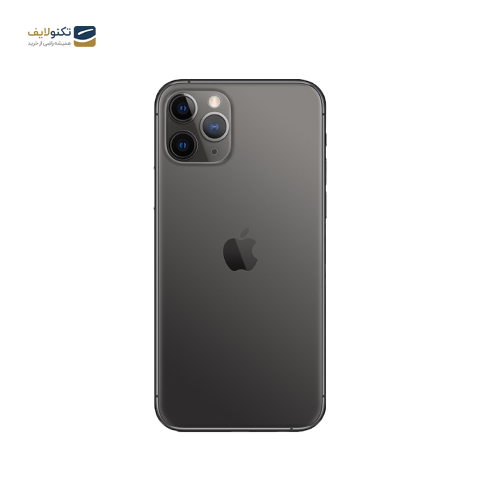 گوشی موبایل اپل مدل آیفون 11 Pro ظرفیت 64 گیگابایت - Apple iPhone 11 Pro 64/4GB