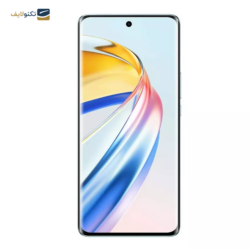 گوشی موبایل آنر 5G X9b ظرفیت 256 گیگابایت رم 12 گیگابایت - Honor X9b 5G 256/12GB