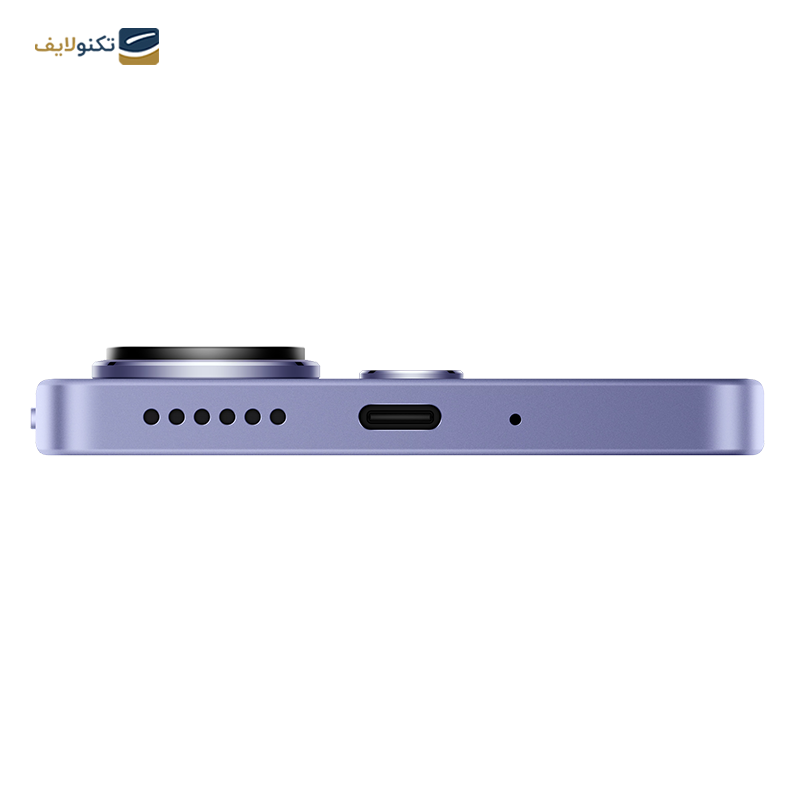 گوشی موبایل شیائومی مدل Redmi Note 13 Pro 4G ظرفیت 256 گیگابایت رم 8 گیگابایت - Xiaomi Redmi Note 13 Pro 4G 256/8GB
