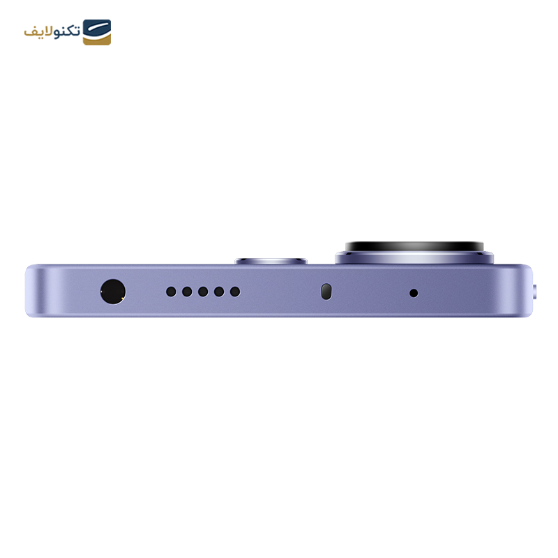 گوشی موبایل شیائومی مدل Redmi Note 13 Pro 4G ظرفیت 256 گیگابایت رم 8 گیگابایت - Xiaomi Redmi Note 13 Pro 4G 256/8GB