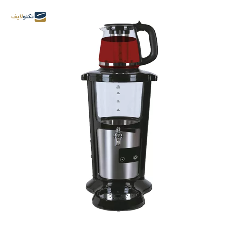 چای ساز مک استایلر مدل MC-328 - MAC Styler MC-328 Tea Maker