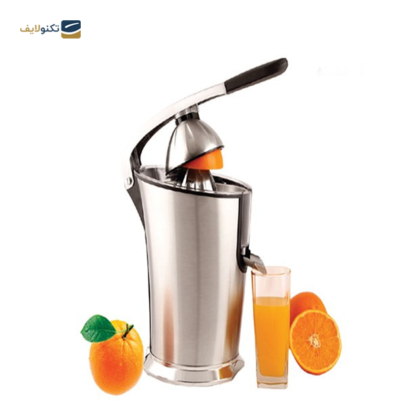 آب مرکبات گیری هاردستون مدل CJPS1601 - Hardstone CJPS1601 Citrus Juicer