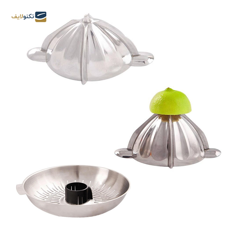 آب مرکبات گیری هاردستون مدل CJPS1601 - Hardstone CJPS1601 Citrus Juicer