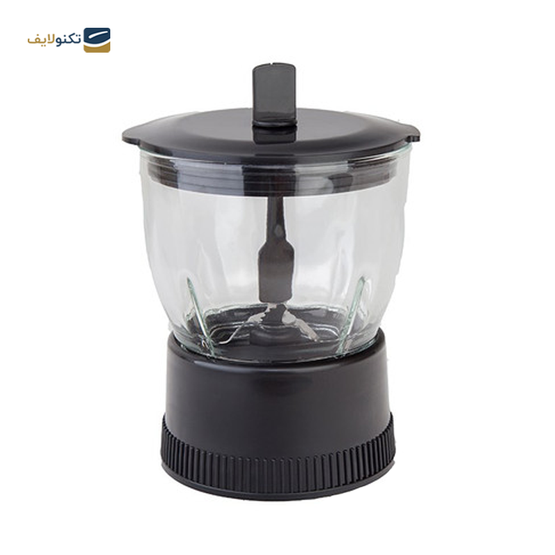  آبمیوه گیری 4 کاره استیل ویداس مدل VIR-3613 - Vidas VIR-3613 Juicer