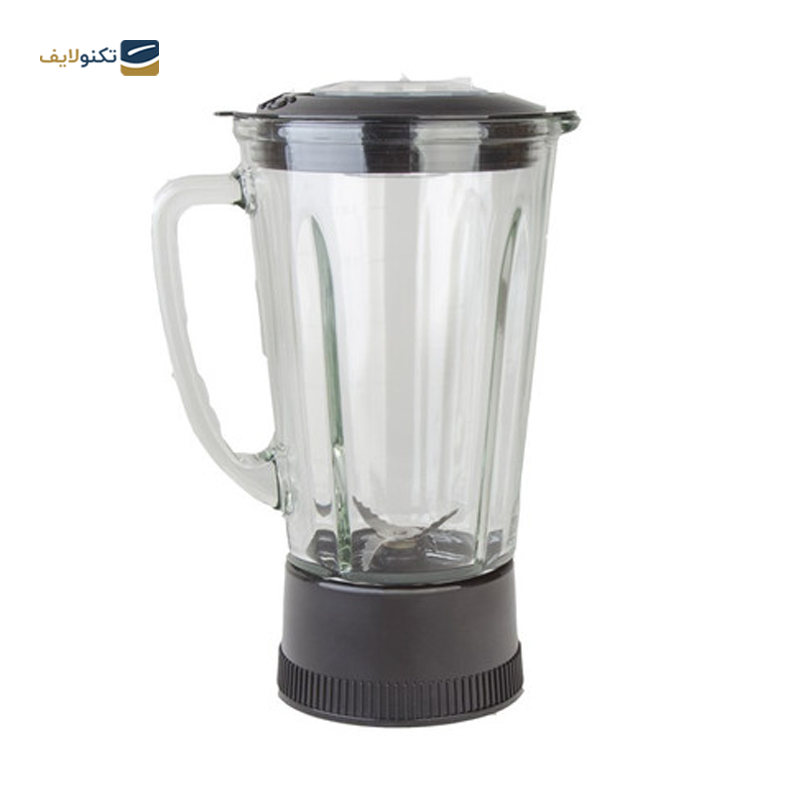  آبمیوه گیری 4 کاره استیل ویداس مدل VIR-3613 - Vidas VIR-3613 Juicer