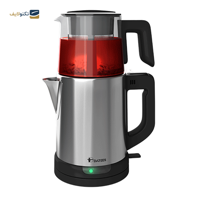  چای ساز داتیس مدل DTM-115  - Datees DTM-115 Tea Maker Machine