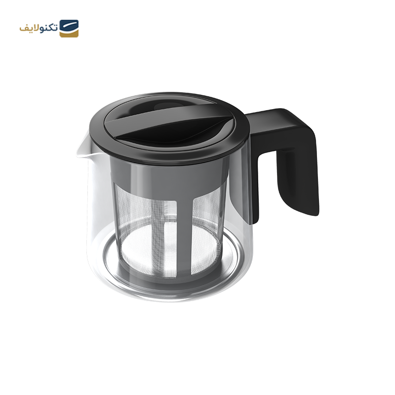  چای ساز داتیس مدل DTM-115  - Datees DTM-115 Tea Maker Machine