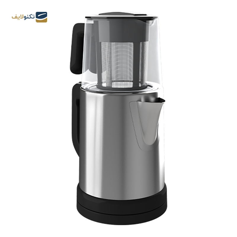  چای ساز داتیس مدل DTM-115  - Datees DTM-115 Tea Maker Machine