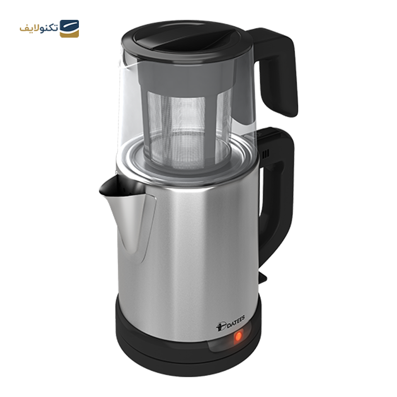  چای ساز داتیس مدل DTM-115  - Datees DTM-115 Tea Maker Machine