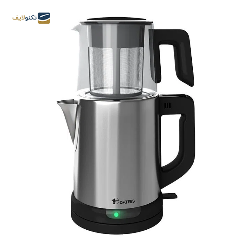  چای ساز داتیس مدل DTM-115  - Datees DTM-115 Tea Maker Machine