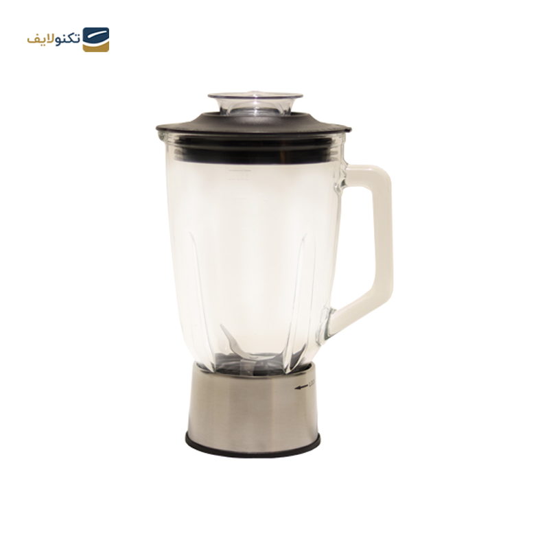 آبمیوه گیری سه کاره ناسا الکتریک مدل NS-941 - Nasa Electric NS-941 Juicer