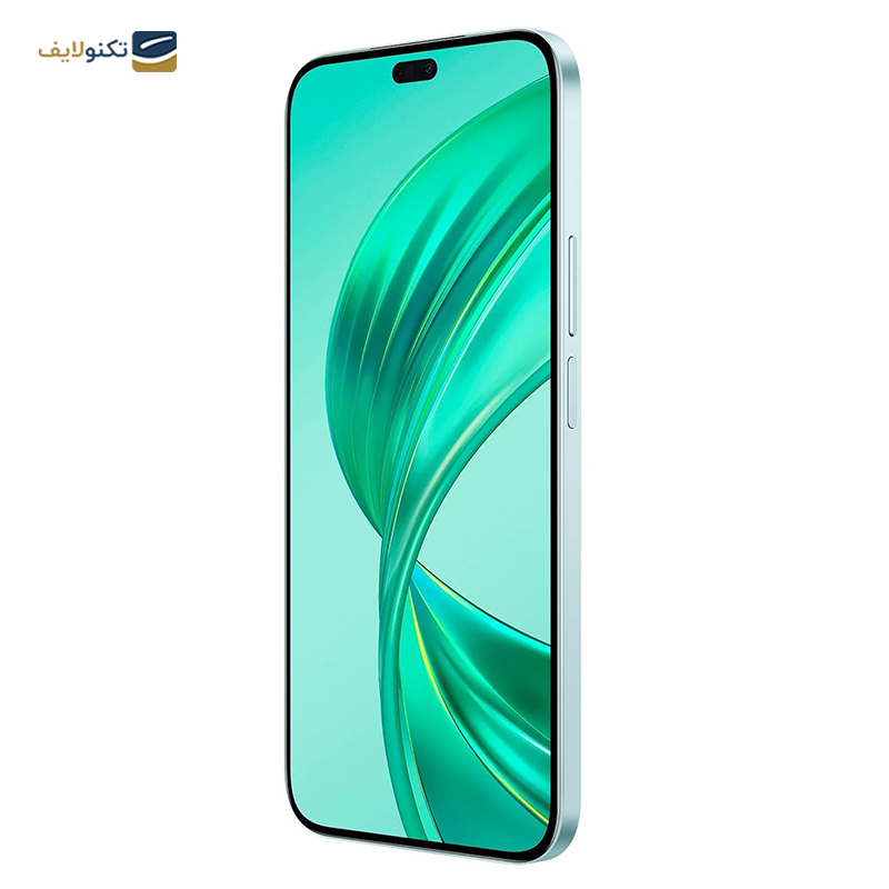 گوشی موبایل آنر مدل X8b ظرفیت 512 گیگابایت رم 8 گیگابایت - Honor X8b 512/8GB