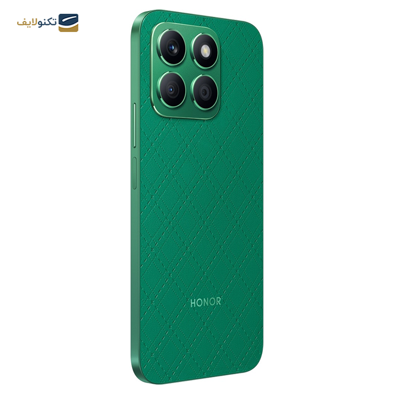 گوشی موبایل آنر مدل X8b ظرفیت 512 گیگابایت رم 8 گیگابایت - Honor X8b 512/8GB