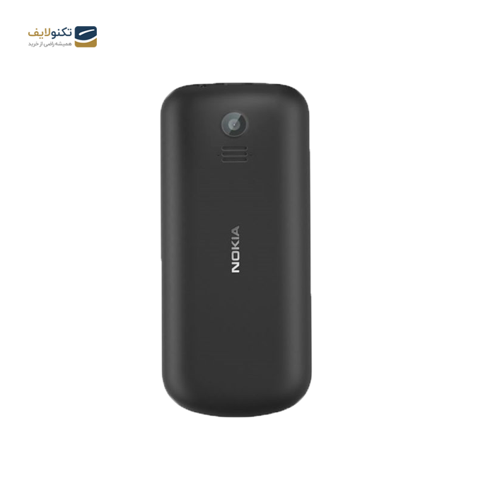 گوشی موبایل نوکیا (2017) 130 - دو سیم کارت - Nokia 130 (2017) Dual SIM