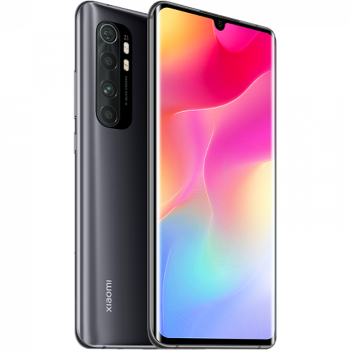 گوشی موبایل شیائومی Mi Note 10 Lite ظرفیت 64 گیگابایت - Xiaomi Mi Note 10 Lite 64/6GB