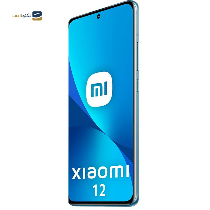 گوشی موبایل شیائومی مدل 12 ظرفیت 128 گیگابایت رم 8 گیگابایت - Xiaomi 12 5G 128/8GB