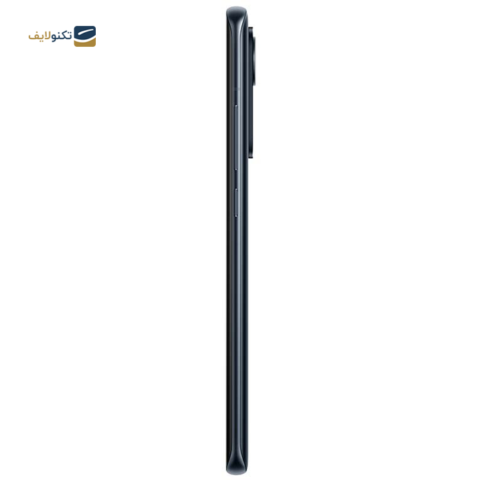 گوشی موبایل شیائومی مدل 12 ظرفیت 128 گیگابایت رم 8 گیگابایت - Xiaomi 12 5G 128/8GB