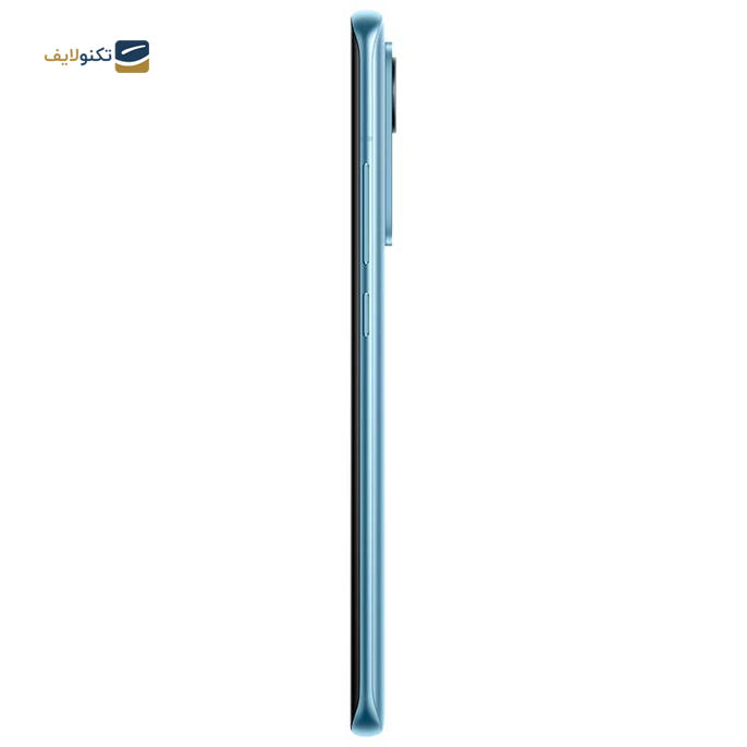 گوشی موبایل شیائومی مدل 12 ظرفیت 128 گیگابایت رم 8 گیگابایت - Xiaomi 12 5G 128/8GB