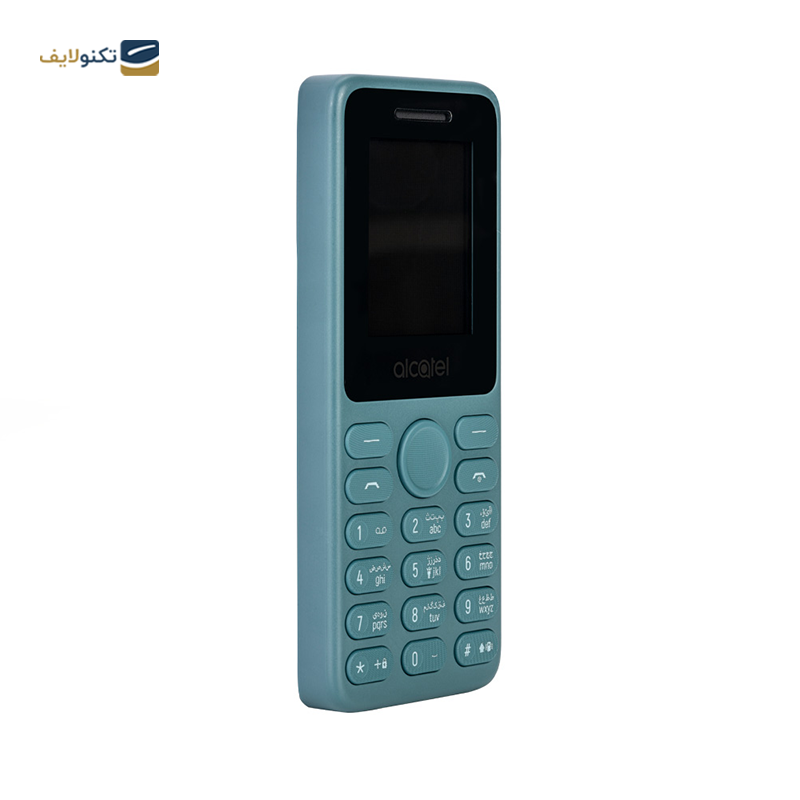 گوشی موبایل آلکاتل مدل 1069 دو سیم‌ کارت  - Alcatel 1069 Dual SIM