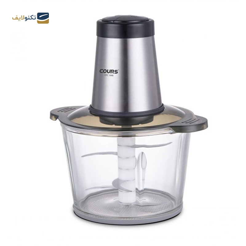 خردکن کورس مدل CFC 1687 - Cours CFC 1687 Food Chopper