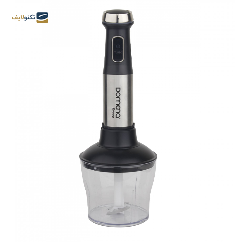 گوشت کوب برقی دومنا مدل DH2023 - Domena DH2023 Electric Masher