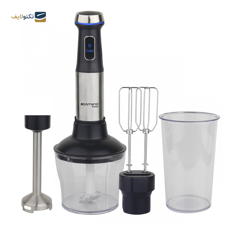 گوشت کوب برقی دومنا مدل DH2023 - Domena DH2023 Electric Masher