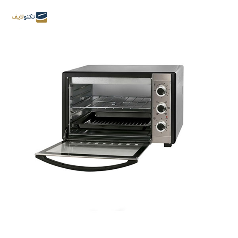 آون توستر جنرال مدل GI-4510 - General GI-4510 Toaster Oven