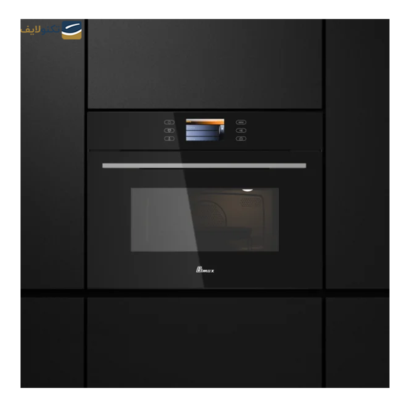 مایکروویو بیمکث مدل ۰۰۳ - Bimax ۰۰۳ Microwave