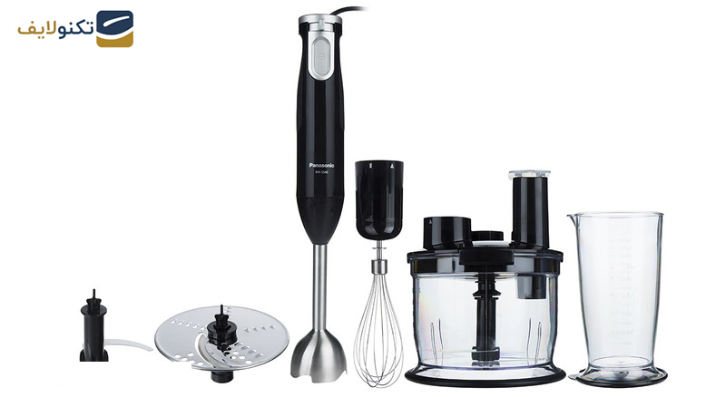 گوشت کوب برقی پاناسونیک مدل MX-SS40 - Panasonic MX-SS40 Hand Blender