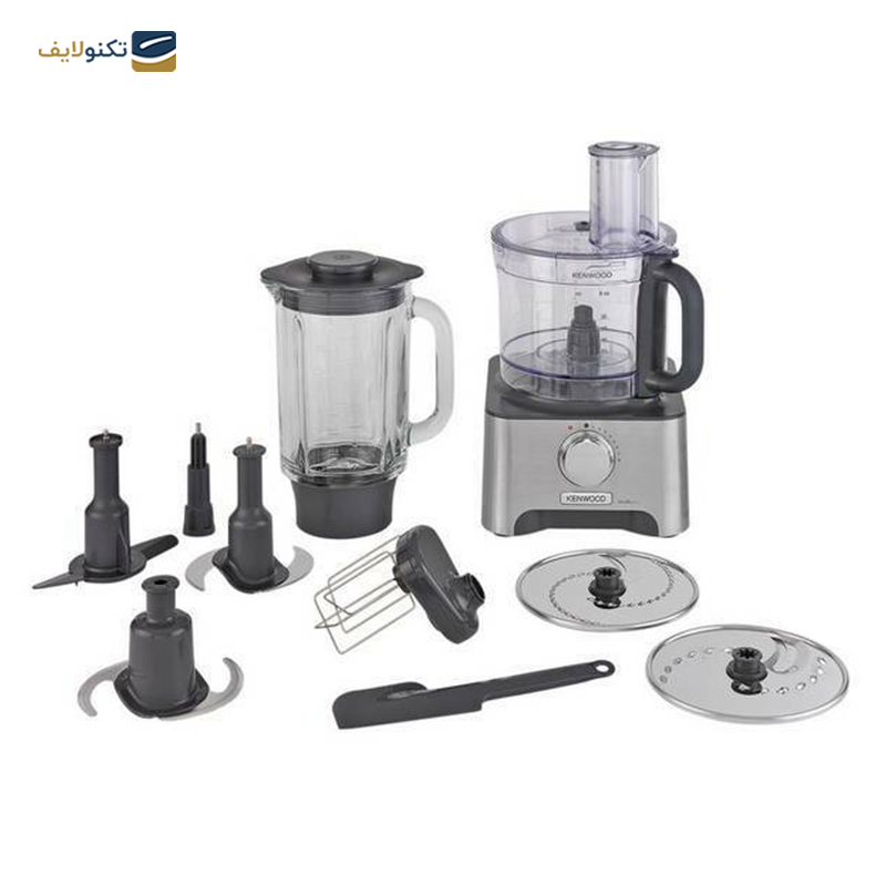 غذاساز کنوود مدل FDM780BA - Kenwood FDM780BA Food Processor