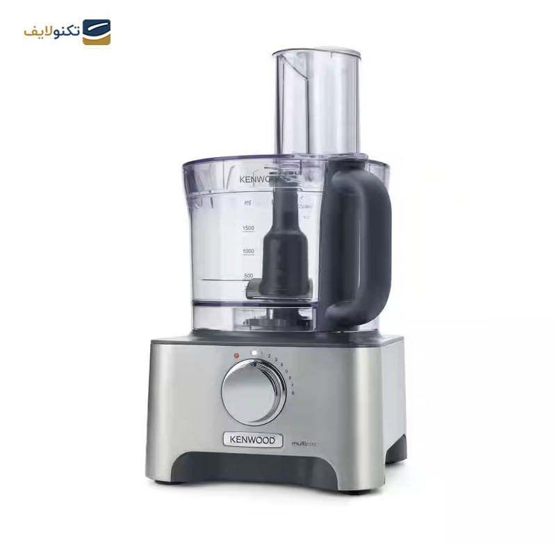 غذاساز کنوود مدل FDM780BA - Kenwood FDM780BA Food Processor