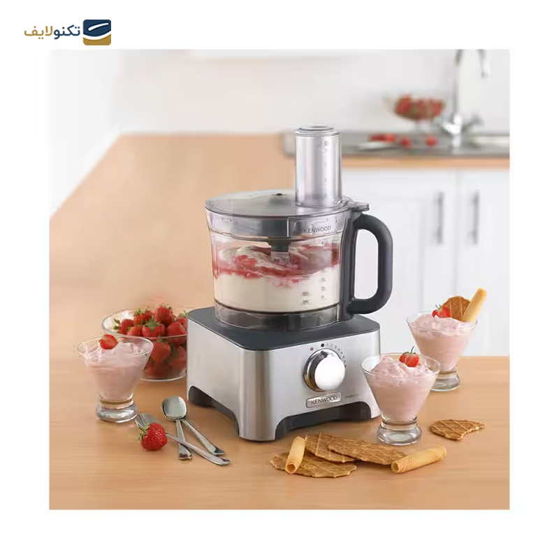 غذاساز کنوود مدل FDM780BA - Kenwood FDM780BA Food Processor