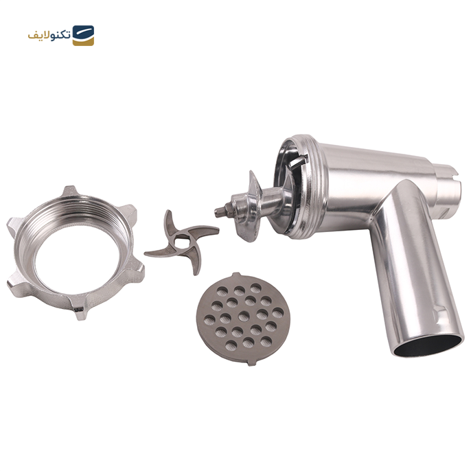 چرخ گوشت کاخلر مدل KH-G78 - Kahler KH-G78 Meat Grinder