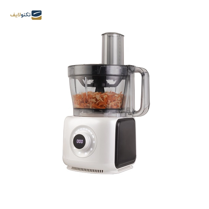 غذاساز وینسنت مدل FP7410 - Vincent FP7410 Food Processor