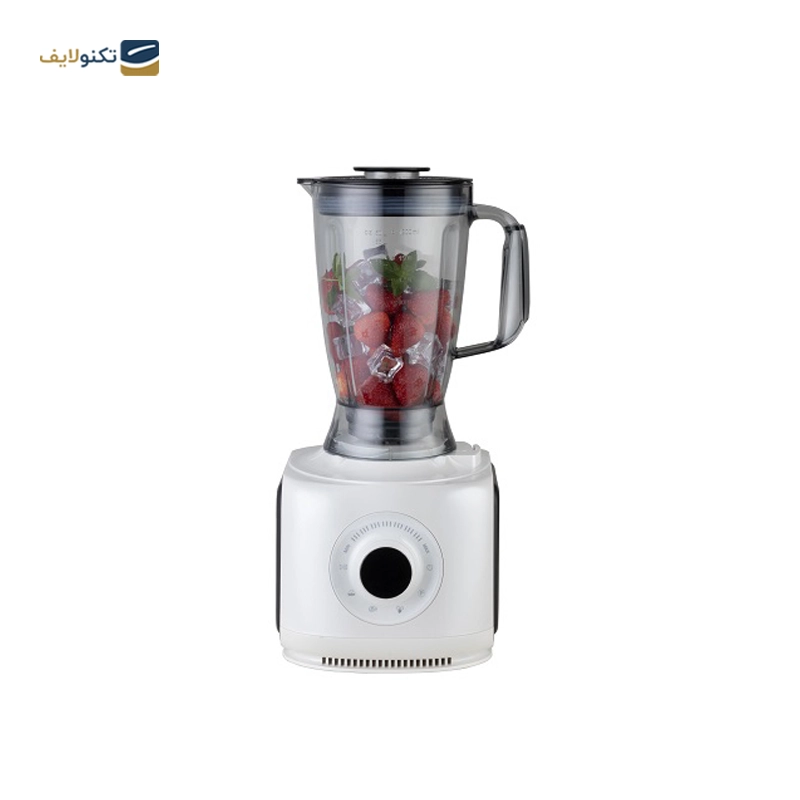 غذاساز وینسنت مدل FP7410 - Vincent FP7410 Food Processor