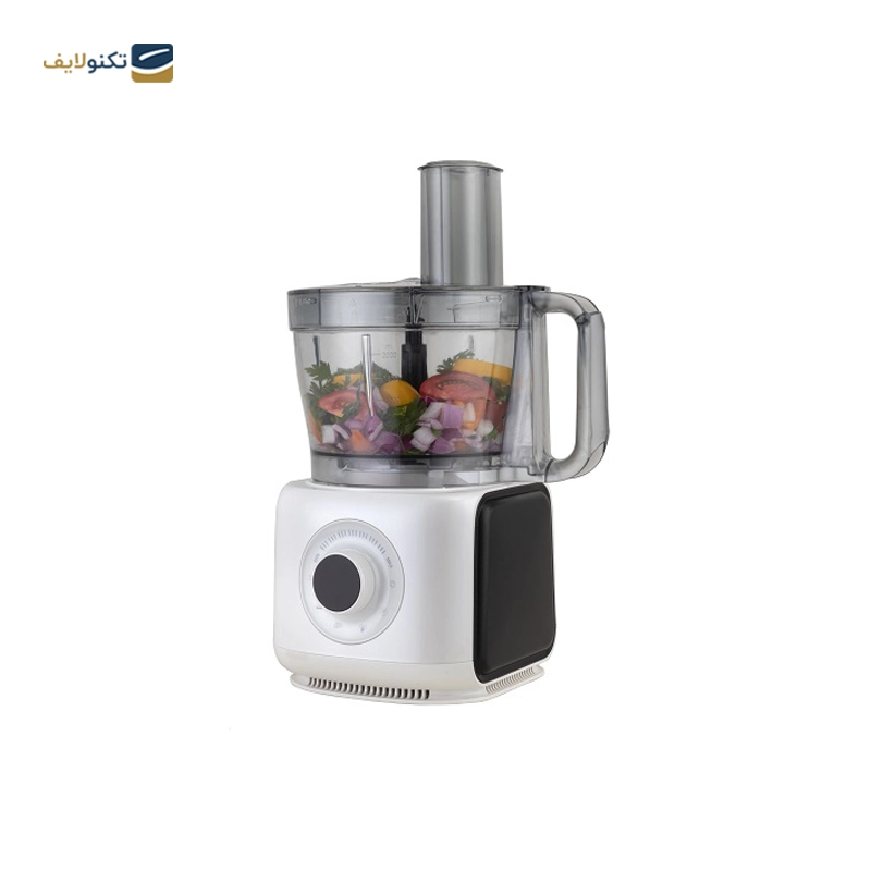 غذاساز وینسنت مدل FP7410 - Vincent FP7410 Food Processor