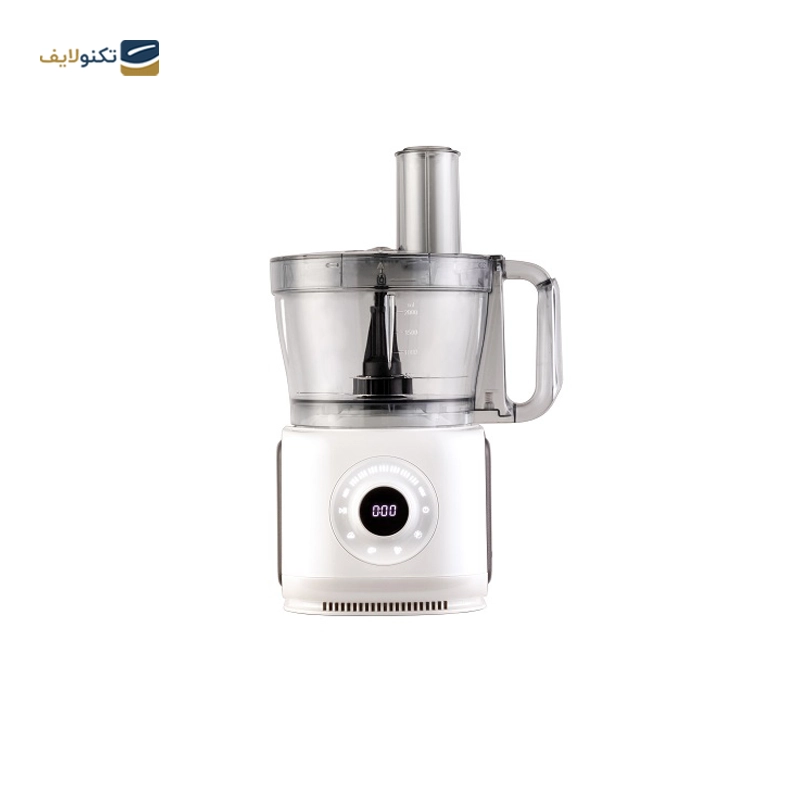 غذاساز وینسنت مدل FP7410 - Vincent FP7410 Food Processor