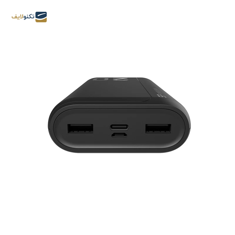 پاوربانک سیلیکون پاور مدل GS15 ظرفیت 20000 میلی آمپر - PowerBank Silicon Power GS15