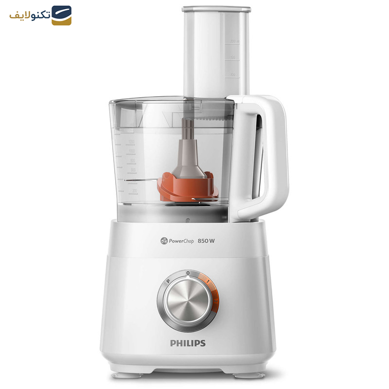 غذاساز فیلیپس مدل HR7520 - Philips HR7520 Food Processor