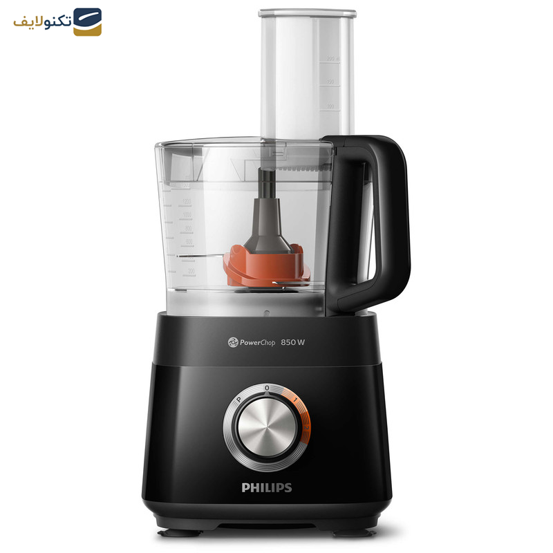 غذاساز فیلیپس مدل HR7520 - Philips HR7520 Food Processor