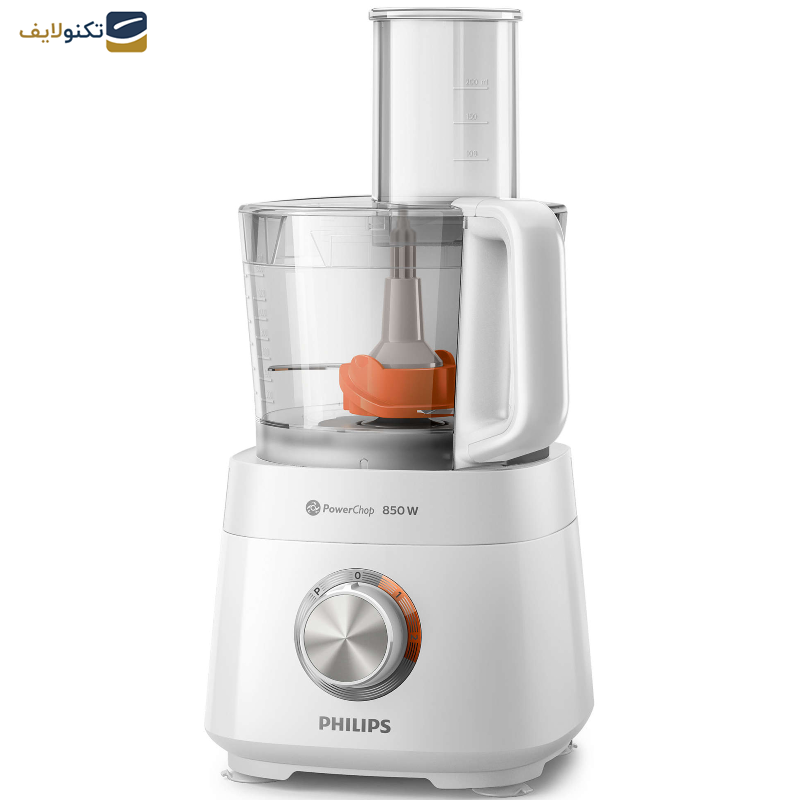 غذاساز فیلیپس مدل HR7520 - Philips HR7520 Food Processor