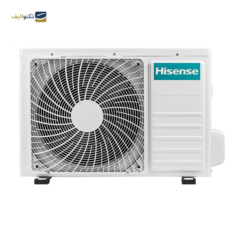 کولر گازی هایسنس 24 هزار مدل HRH-24TQ - Hisense HRH-24TQ Air conditioner