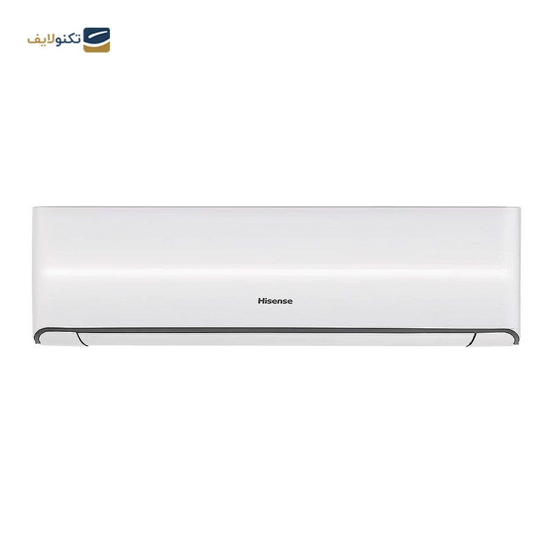 کولر گازی هایسنس 24 هزار مدل HRH-24TQ - Hisense HRH-24TQ Air conditioner